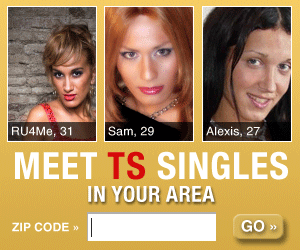transsexual dating agency online