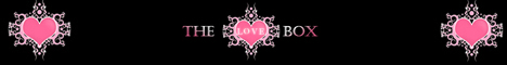 pink love box
