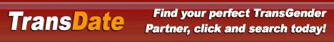 transgender dating